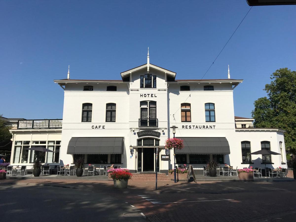 Hampshire Hotel - Avenarius Ruurlo Exterior photo