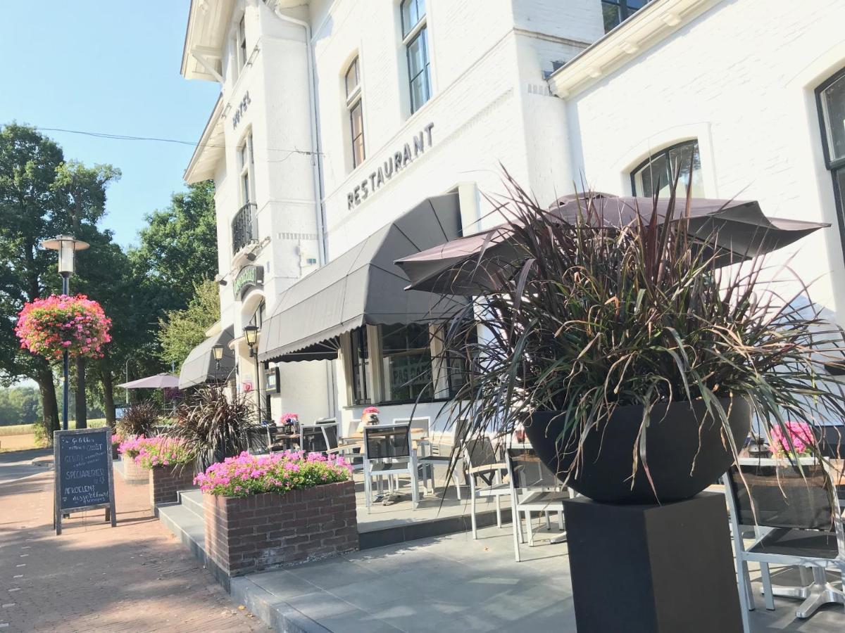 Hampshire Hotel - Avenarius Ruurlo Exterior photo