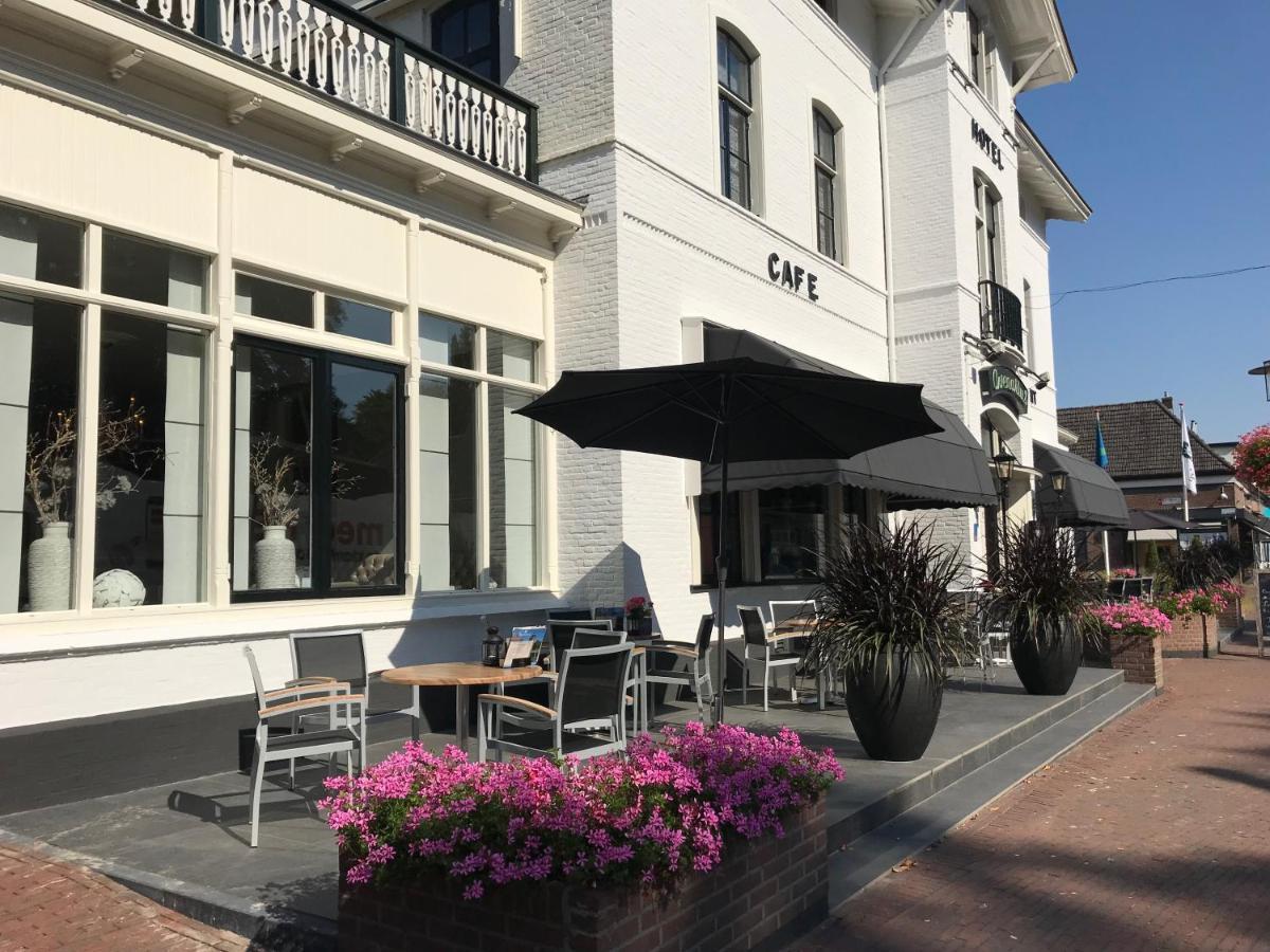 Hampshire Hotel - Avenarius Ruurlo Exterior photo