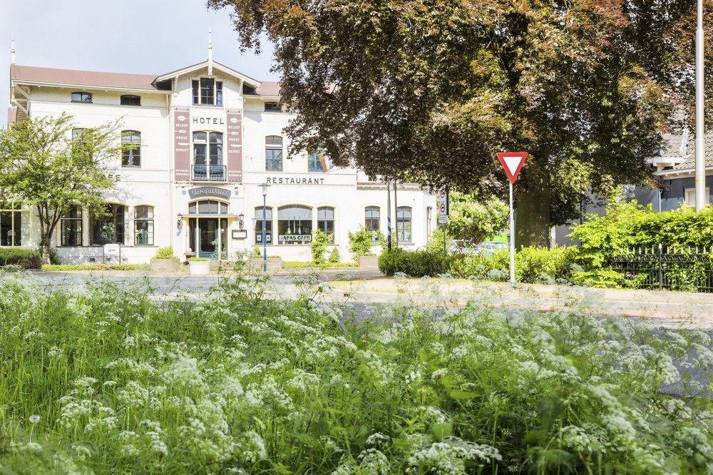 Hampshire Hotel - Avenarius Ruurlo Exterior photo
