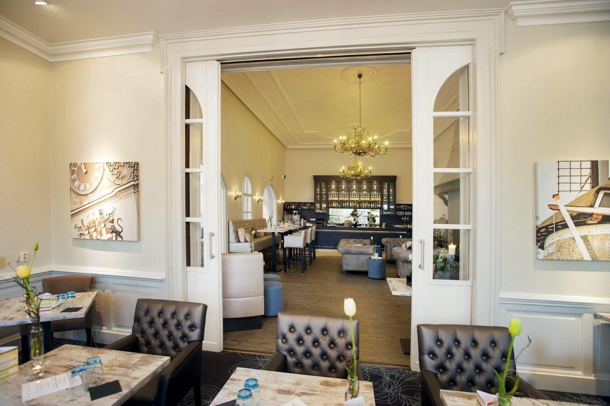 Hampshire Hotel - Avenarius Ruurlo Exterior photo